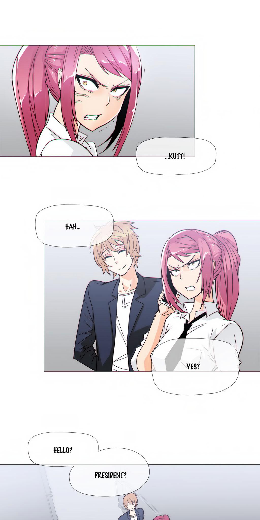 Household Affairs Chapter 20 page 25 - Chapter 20 : Read Online
