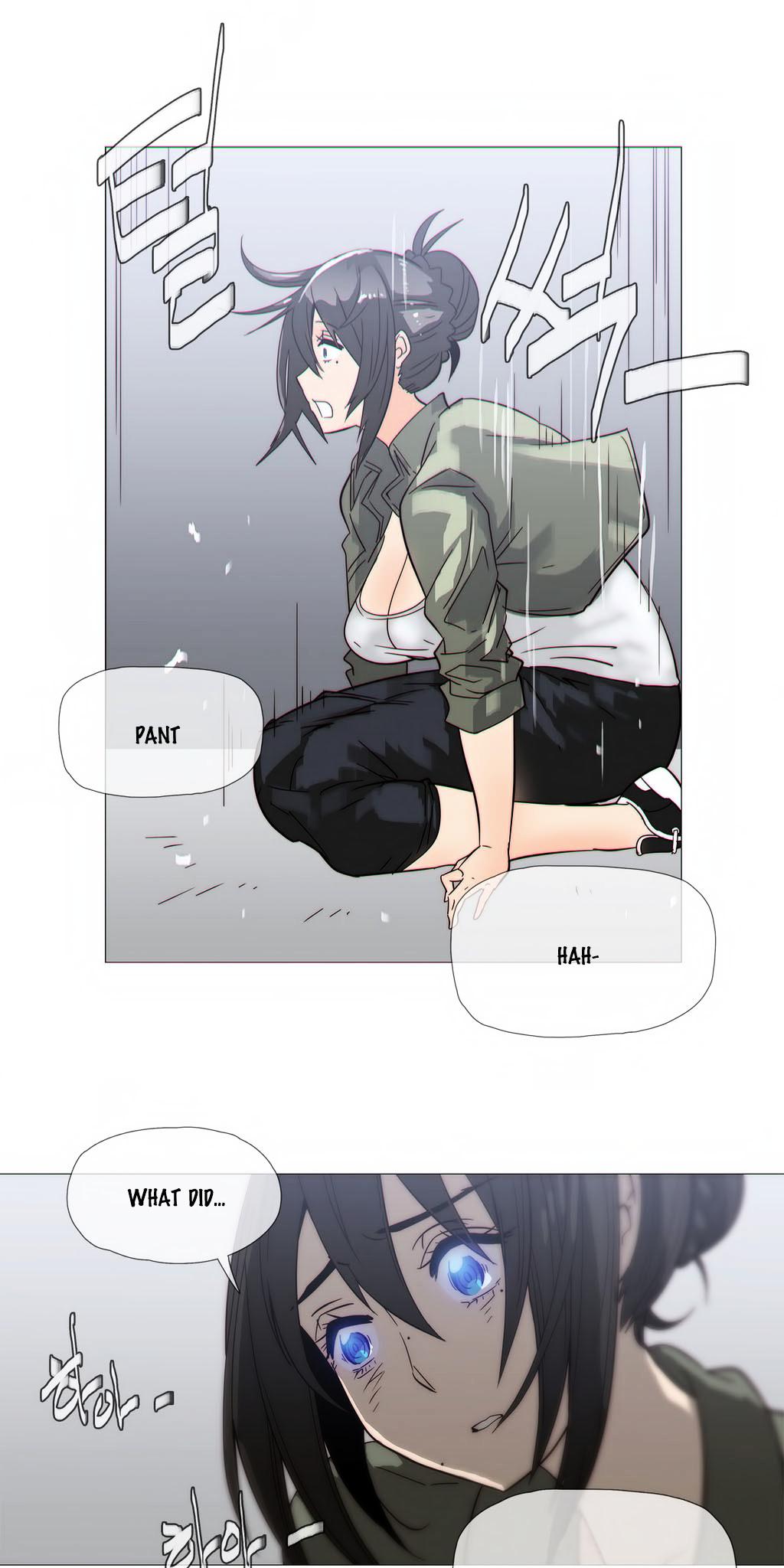 Household Affairs Chapter 20 page 27 - Chapter 20 : Read Online