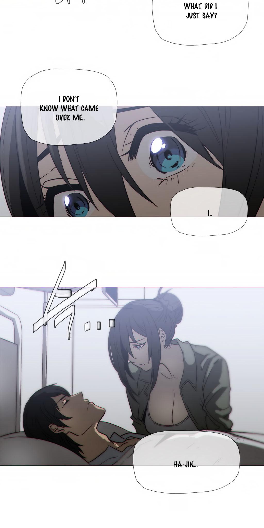 Household Affairs Chapter 20 page 28 - Chapter 20 : Read Online