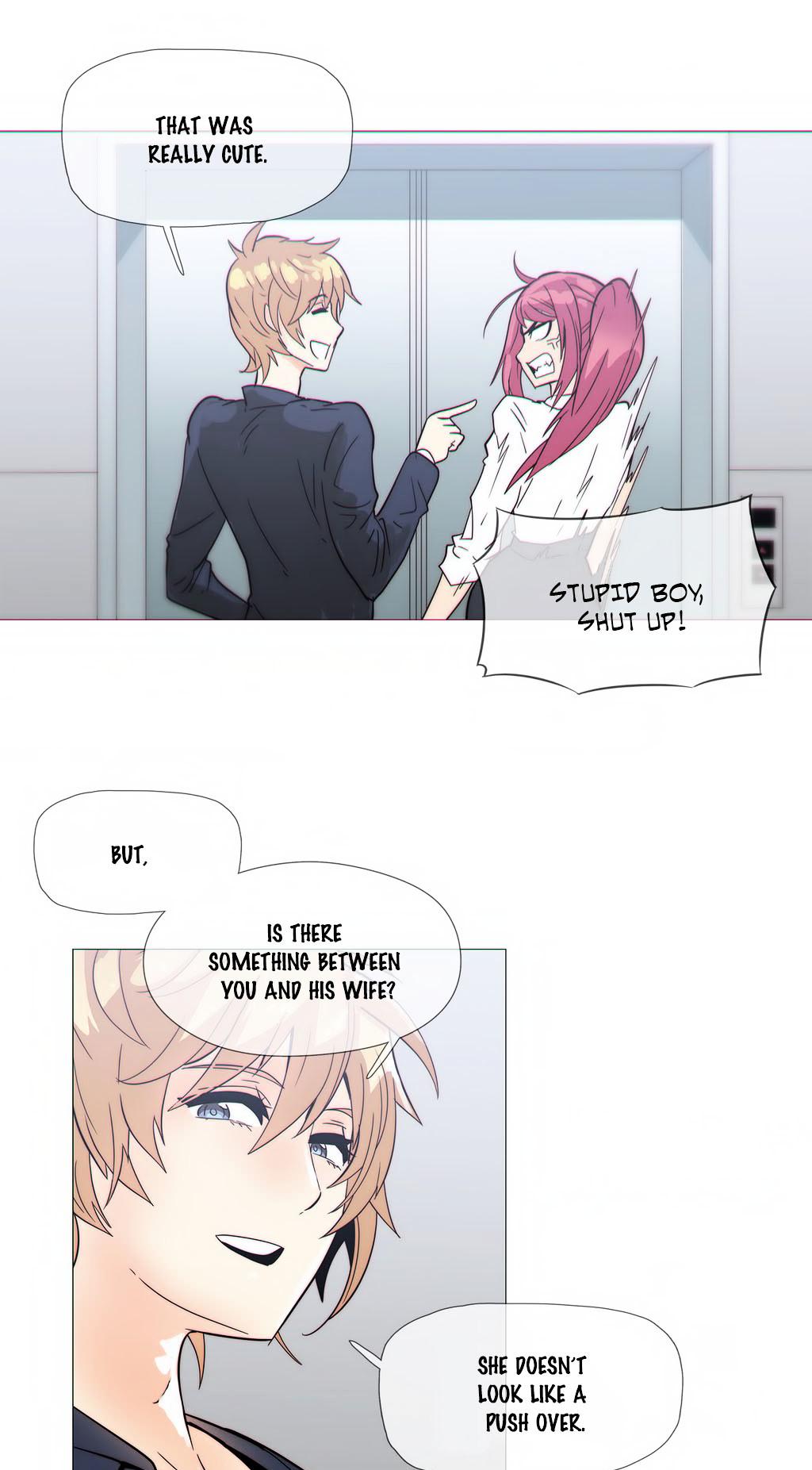 Household Affairs Chapter 20 page 31 - Chapter 20 : Read Online