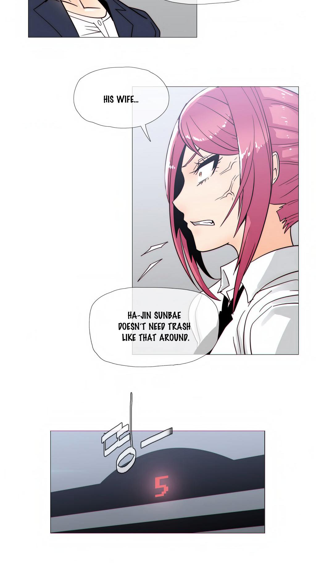 Household Affairs Chapter 20 page 32 - Chapter 20 : Read Online