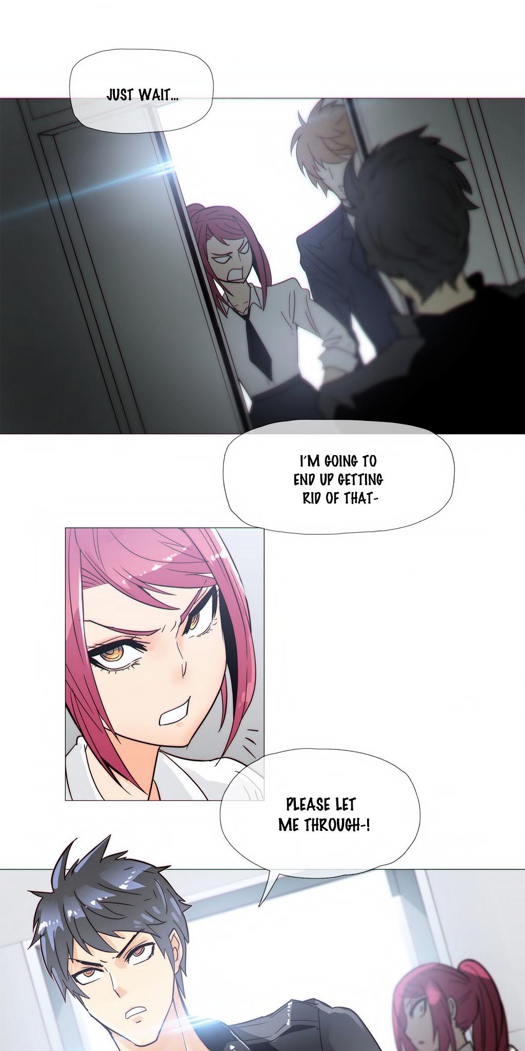 Household Affairs Chapter 20 page 33 - Chapter 20 : Read Online