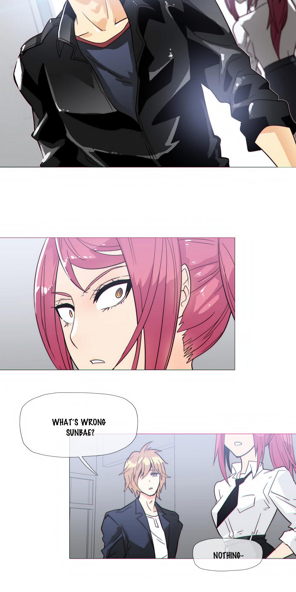 Household Affairs Chapter 20 page 34 - Chapter 20 : Read Online