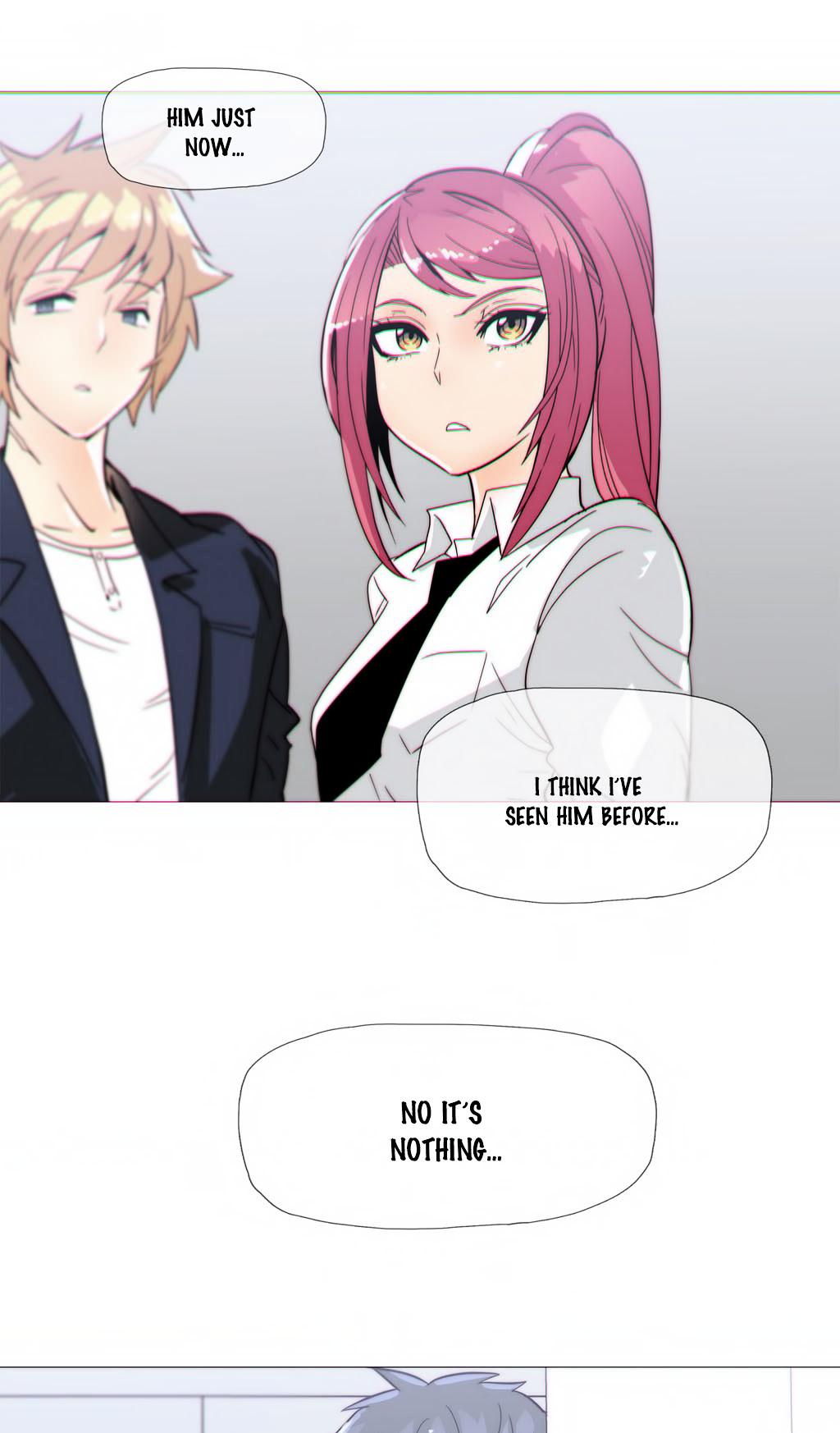 Household Affairs Chapter 20 page 35 - Chapter 20 : Read Online