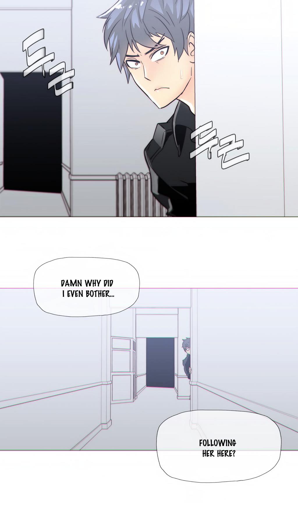 Household Affairs Chapter 20 page 36 - Chapter 20 : Read Online