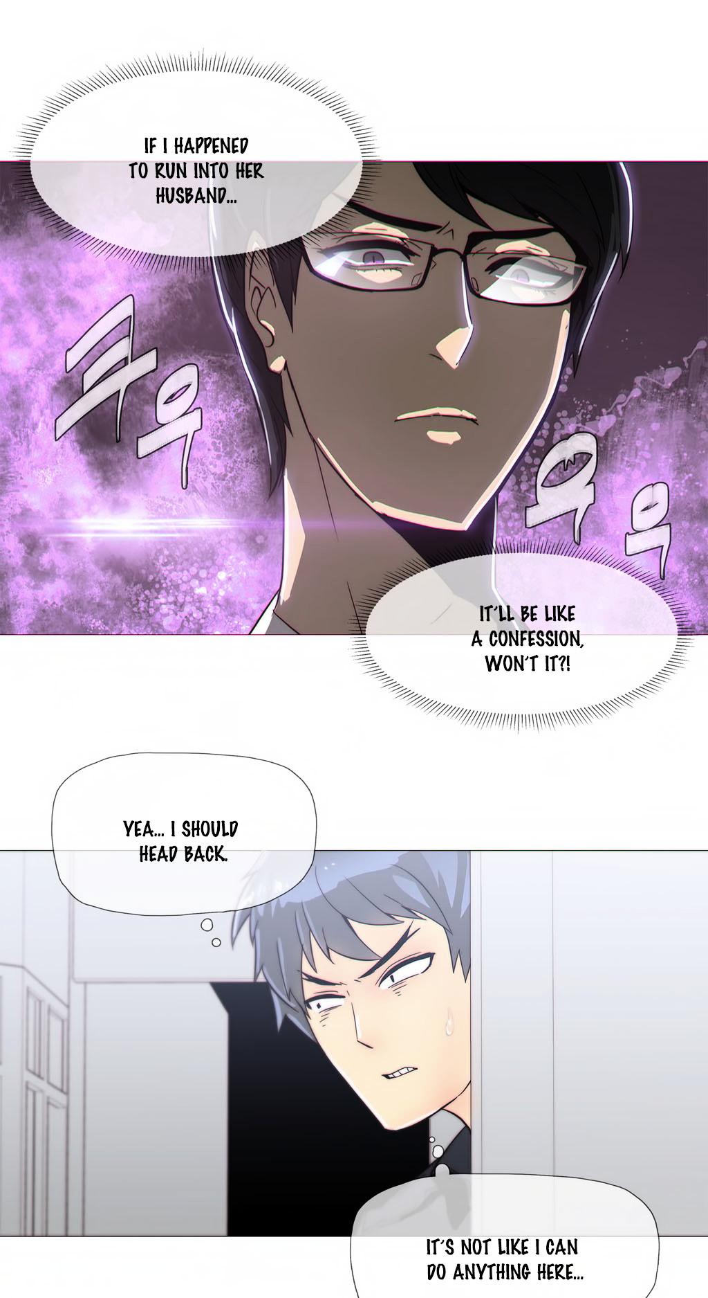 Household Affairs Chapter 20 page 37 - Chapter 20 : Read Online