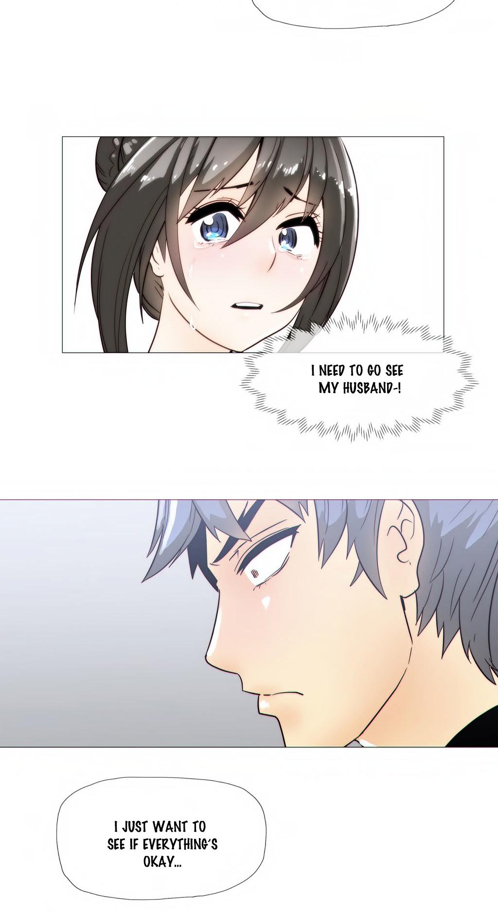 Household Affairs Chapter 20 page 38 - Chapter 20 : Read Online