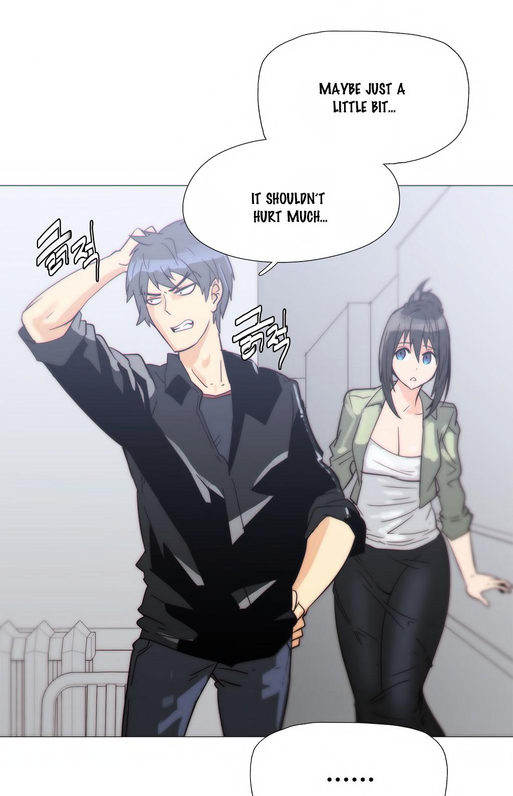 Household Affairs Chapter 20 page 39 - Chapter 20 : Read Online
