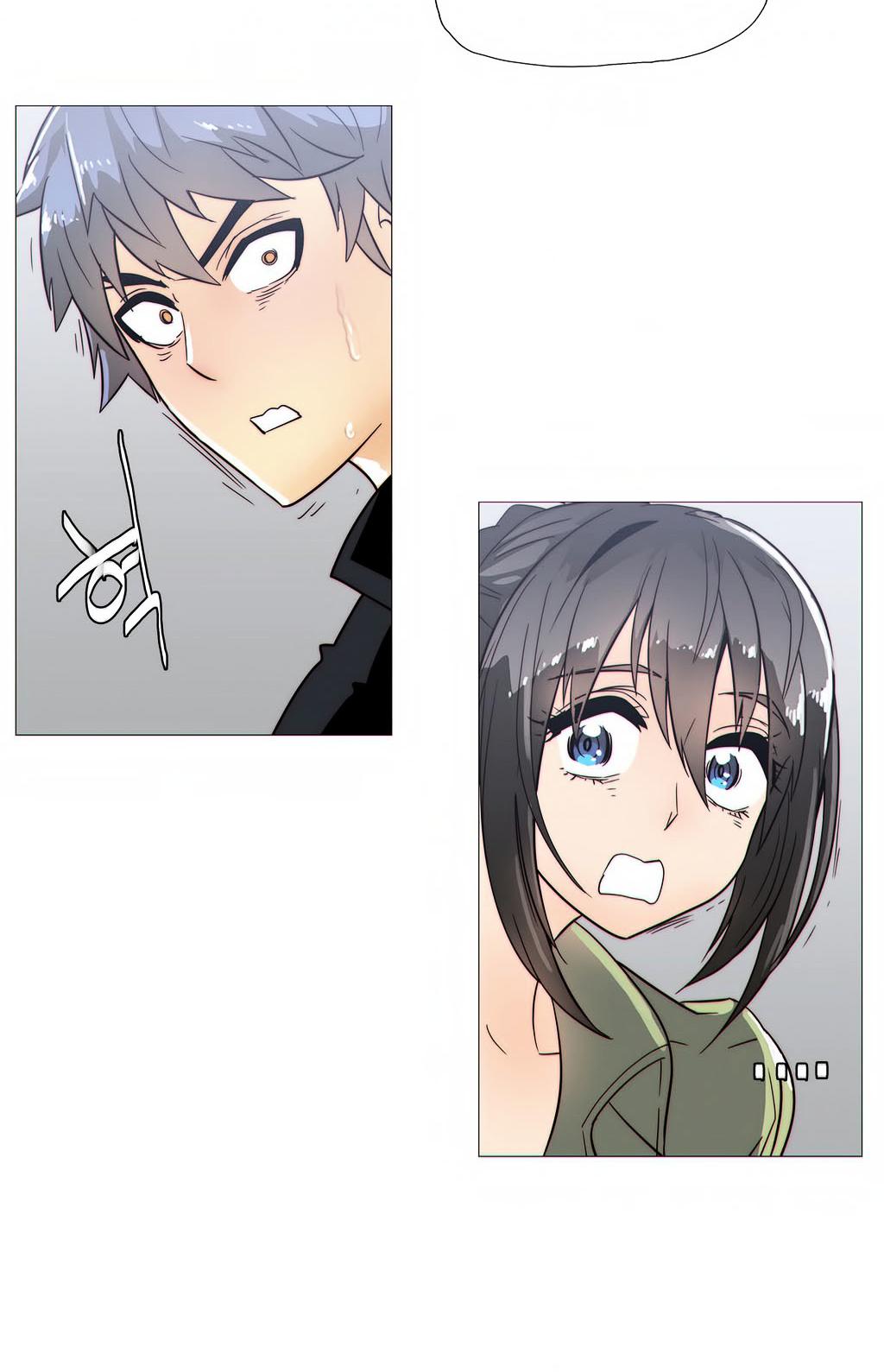 Household Affairs Chapter 20 page 40 - Chapter 20 : Read Online