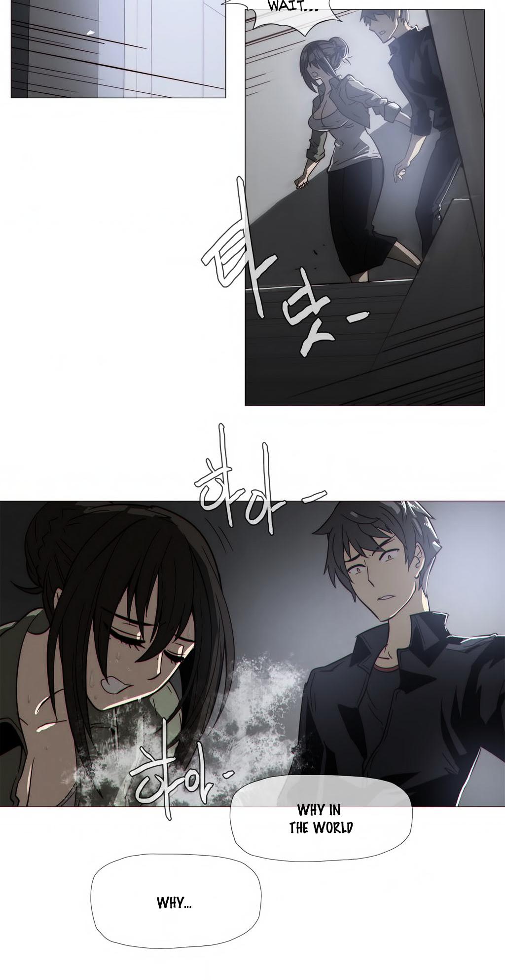 Household Affairs Chapter 20 page 44 - Chapter 20 : Read Online