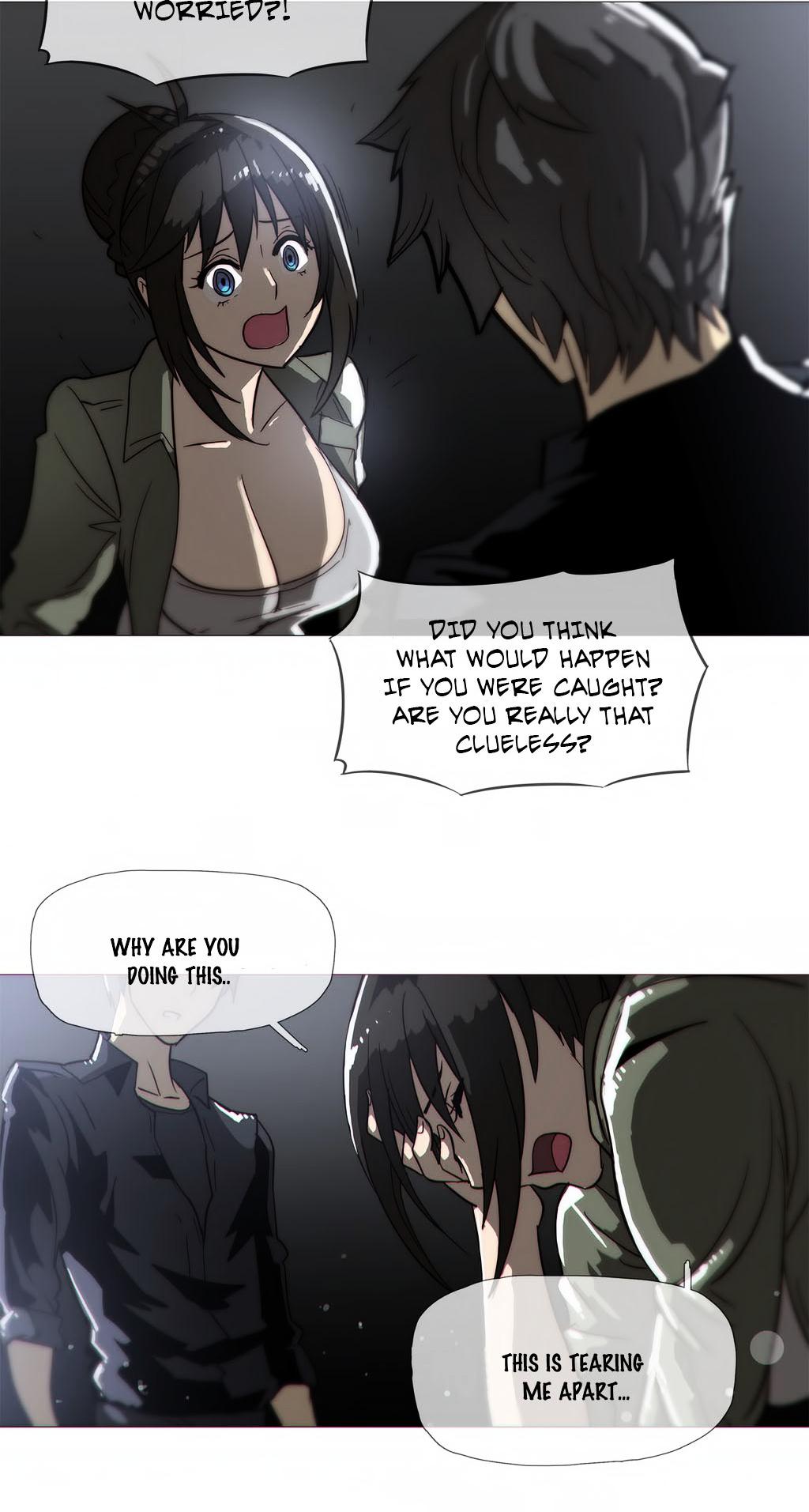 Household Affairs Chapter 20 page 46 - Chapter 20 : Read Online