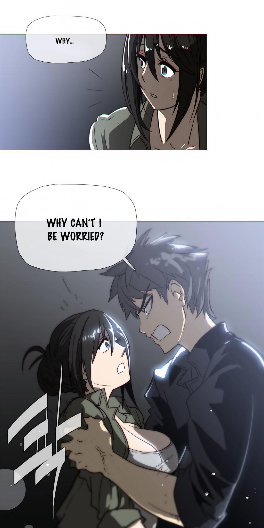 Household Affairs Chapter 20 page 47 - Chapter 20 : Read Online