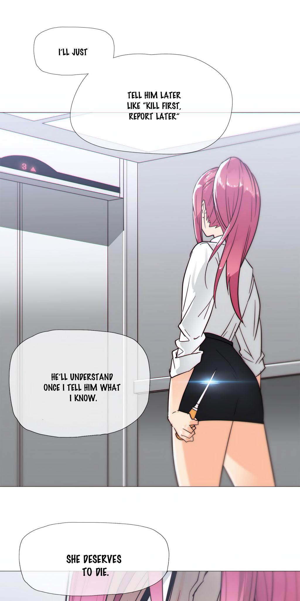 Household Affairs Chapter 20 page 51 - Chapter 20 : Read Online
