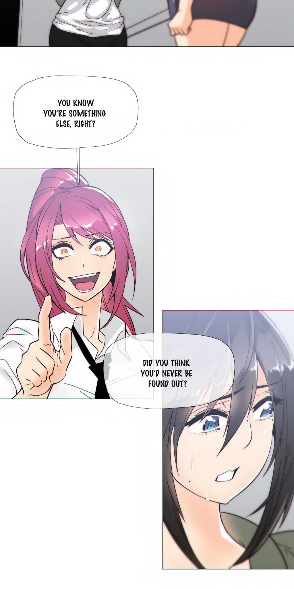 Household Affairs Chapter 20 page 6 - Chapter 20 : Read Online