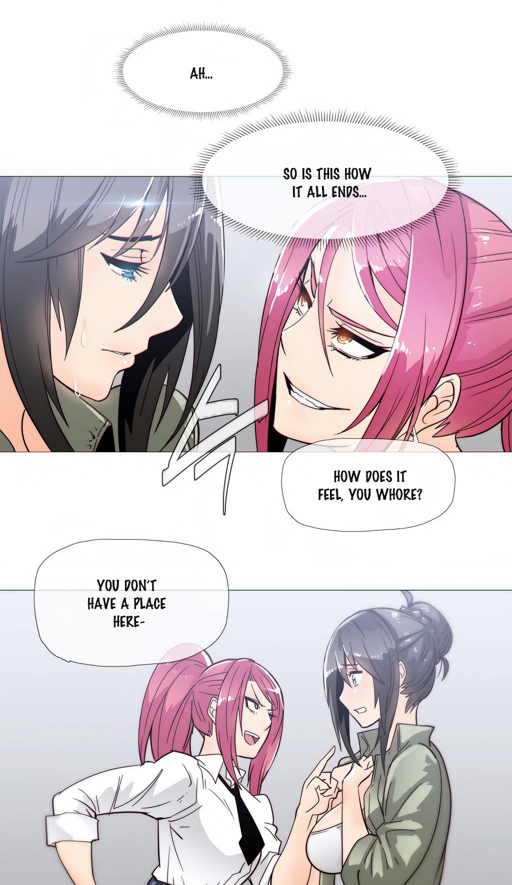 Household Affairs Chapter 20 page 7 - Chapter 20 : Read Online