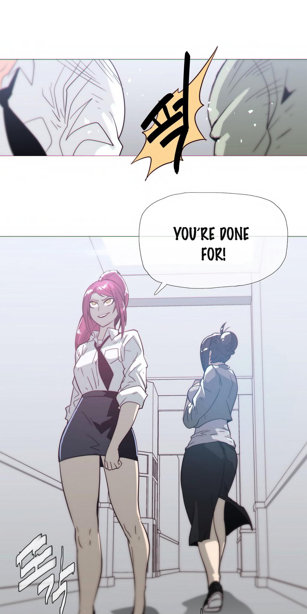 Household Affairs Chapter 20 page 9 - Chapter 20 : Read Online