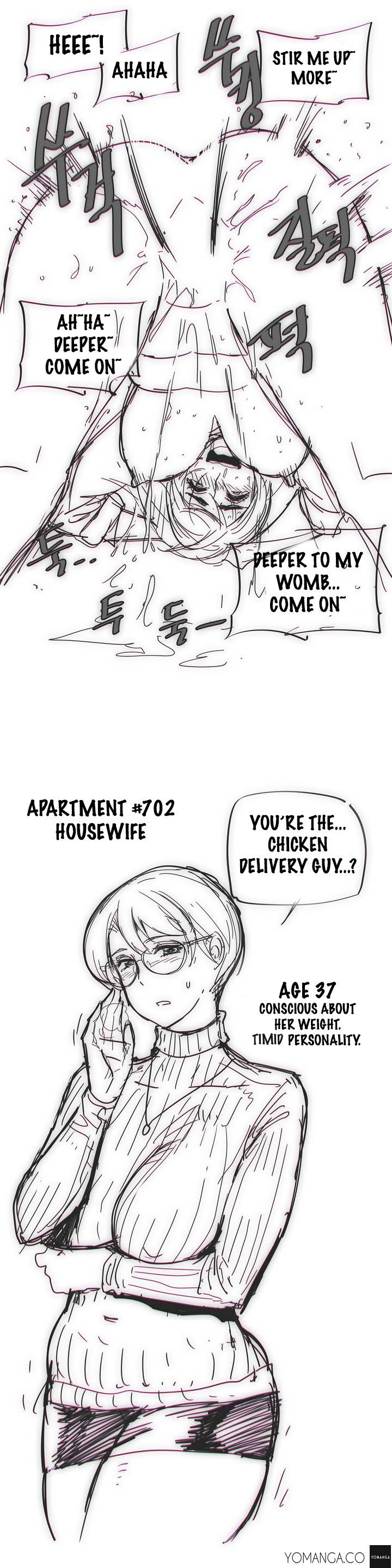 Household Affairs Chapter 21.5 page 5 - Chapter 21.5
