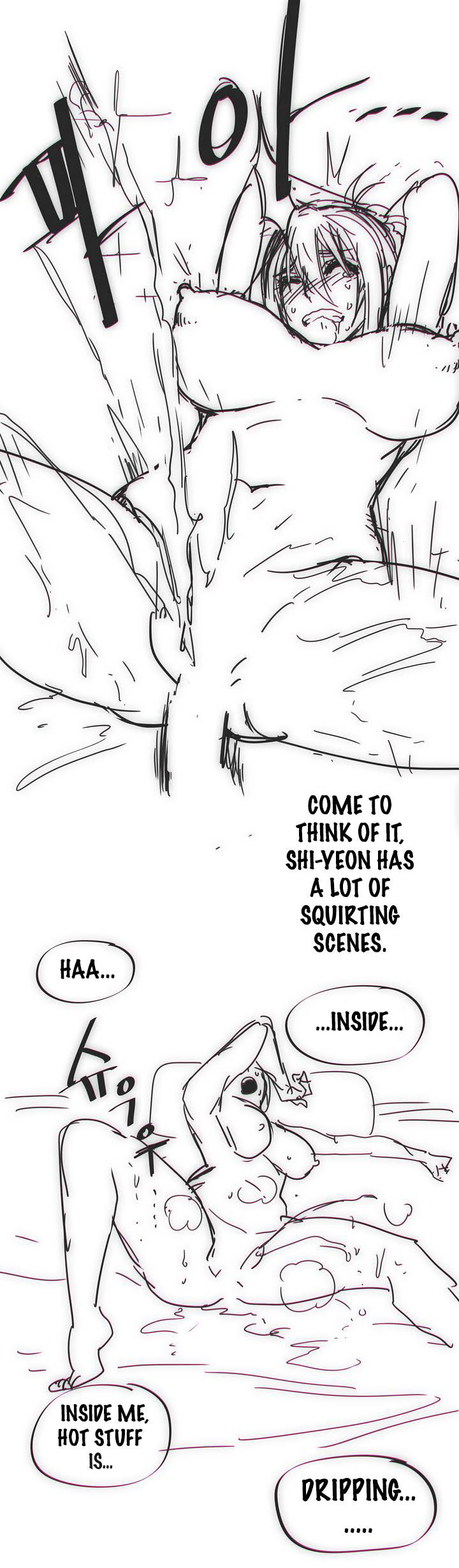 Household Affairs Chapter 21.5 page 8 - Chapter 21.5
