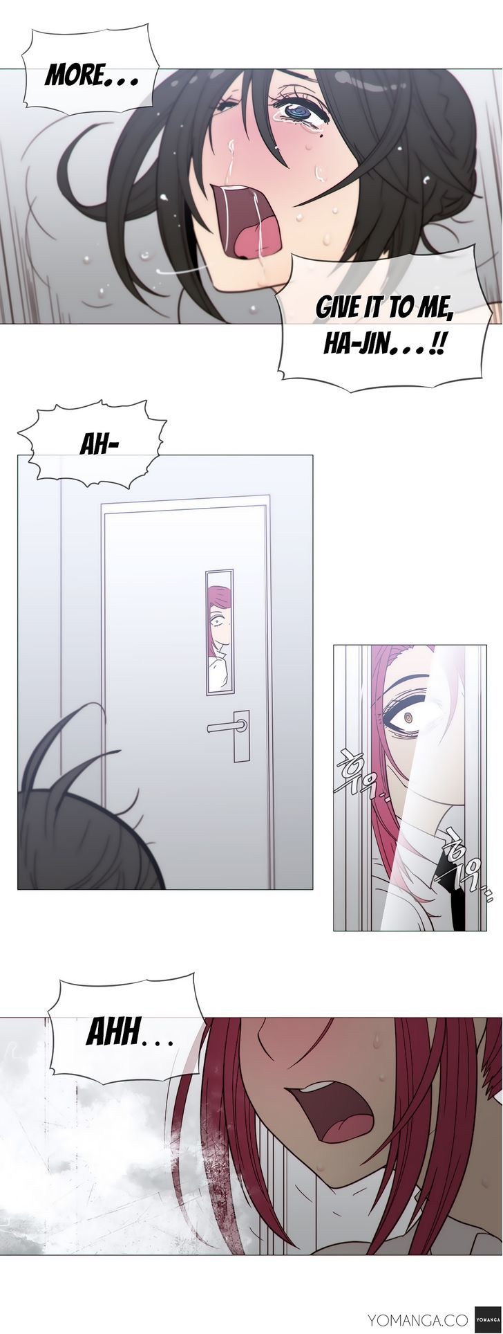 Household Affairs Chapter 22 page 22 - Chapter 22