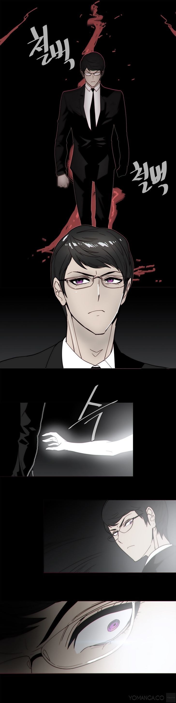 Household Affairs Chapter 24 page 16 - Chapter 24