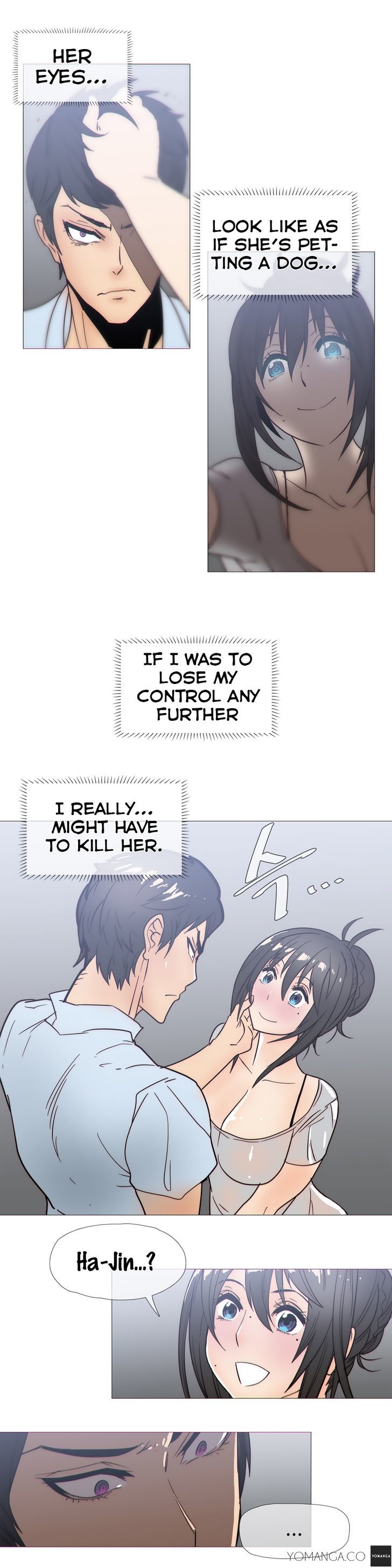 Household Affairs Chapter 24 page 20 - Chapter 24