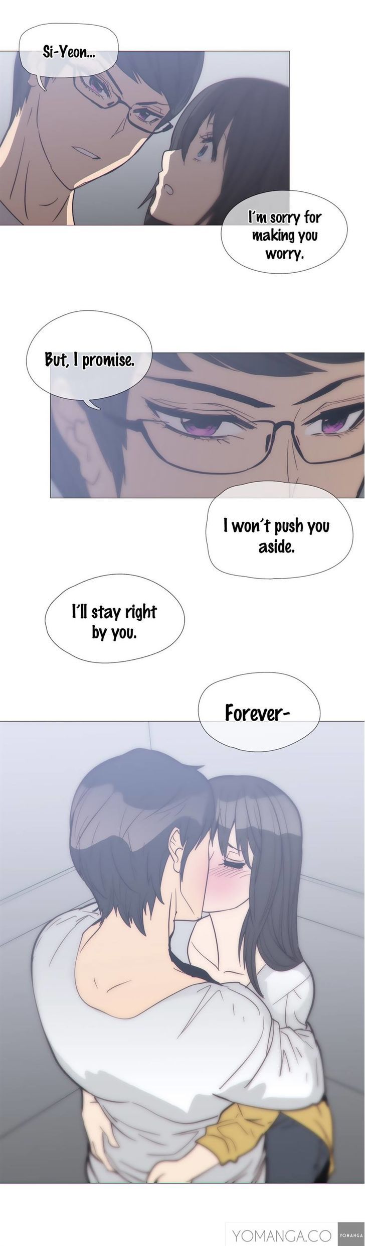 Household Affairs Chapter 25 page 20 - Chapter 25