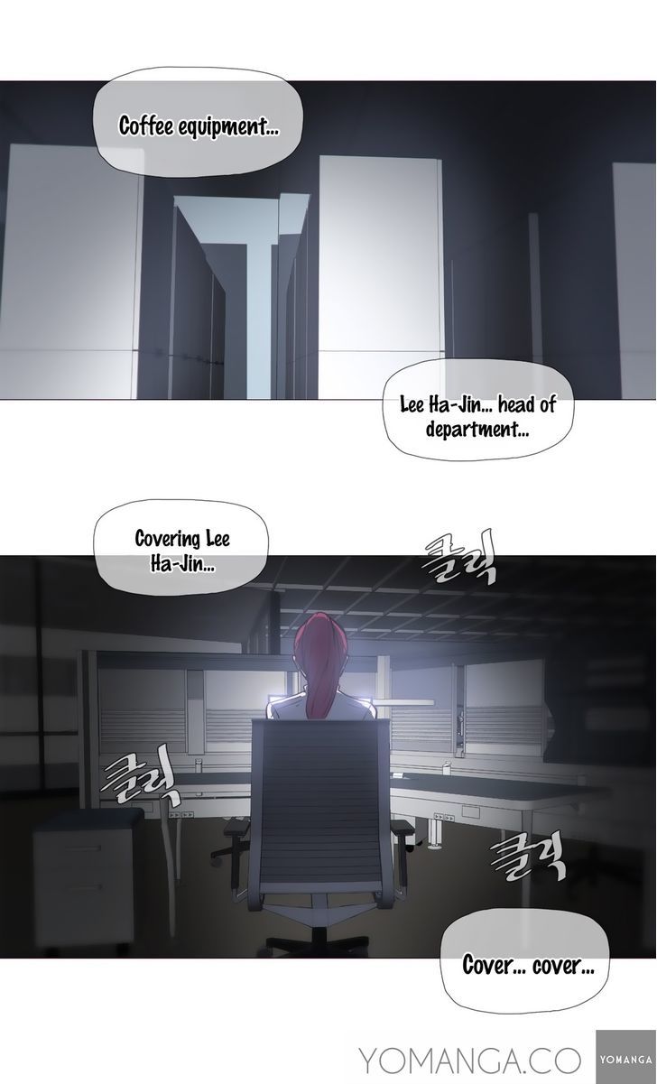 Household Affairs Chapter 26 page 2 - Chapter 26