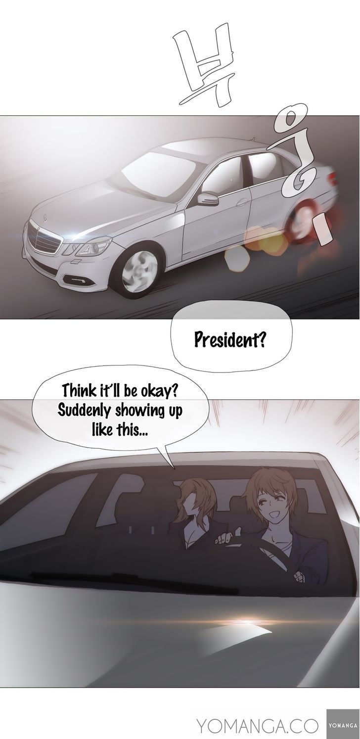 Household Affairs Chapter 26 page 23 - Chapter 26