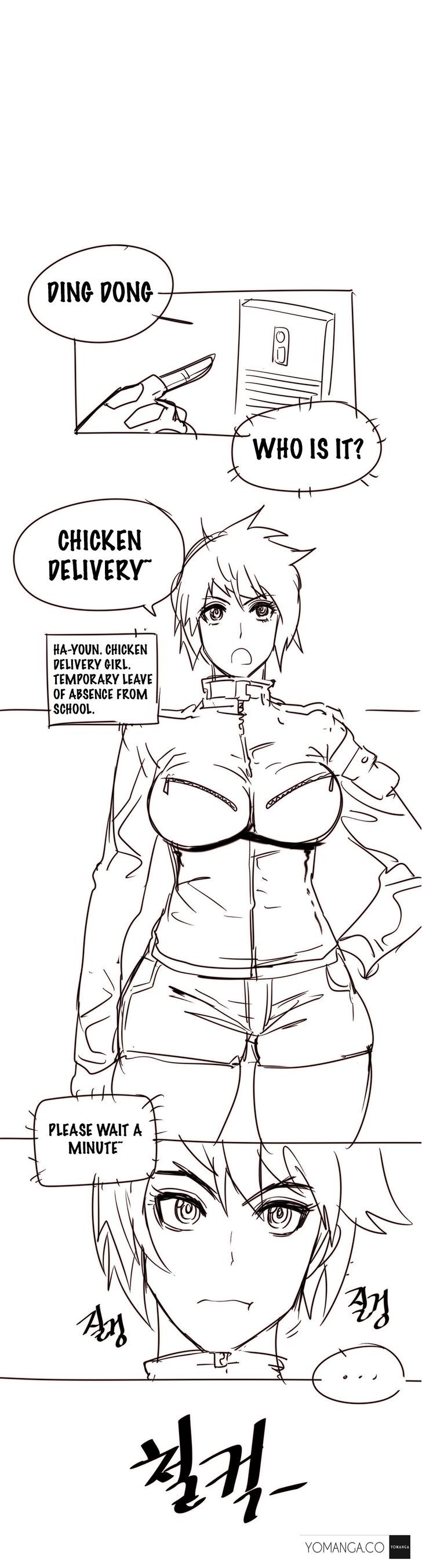 Household Affairs Chapter 28.5 page 10 - Chapter 28.5
