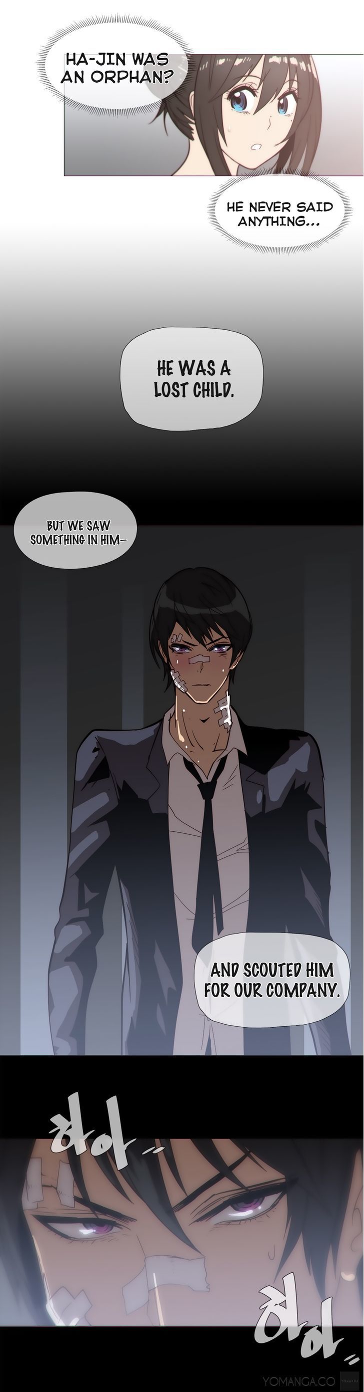 Household Affairs Chapter 28 page 16 - Chapter 28