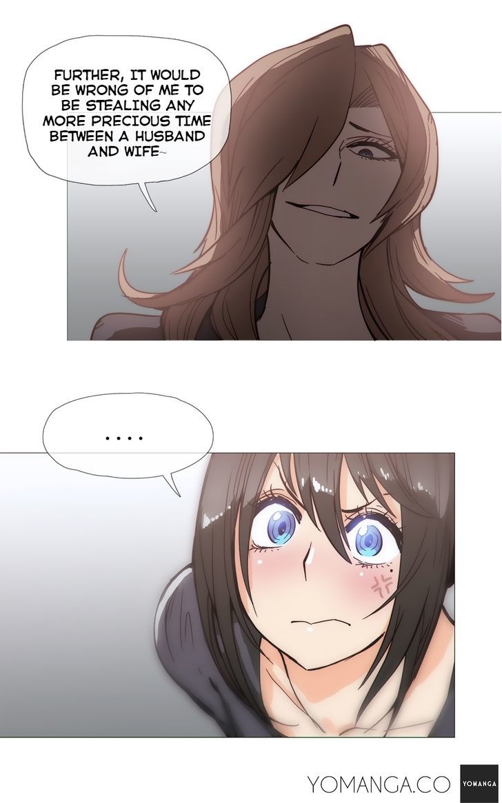 Household Affairs Chapter 29 page 17 - Chapter 29