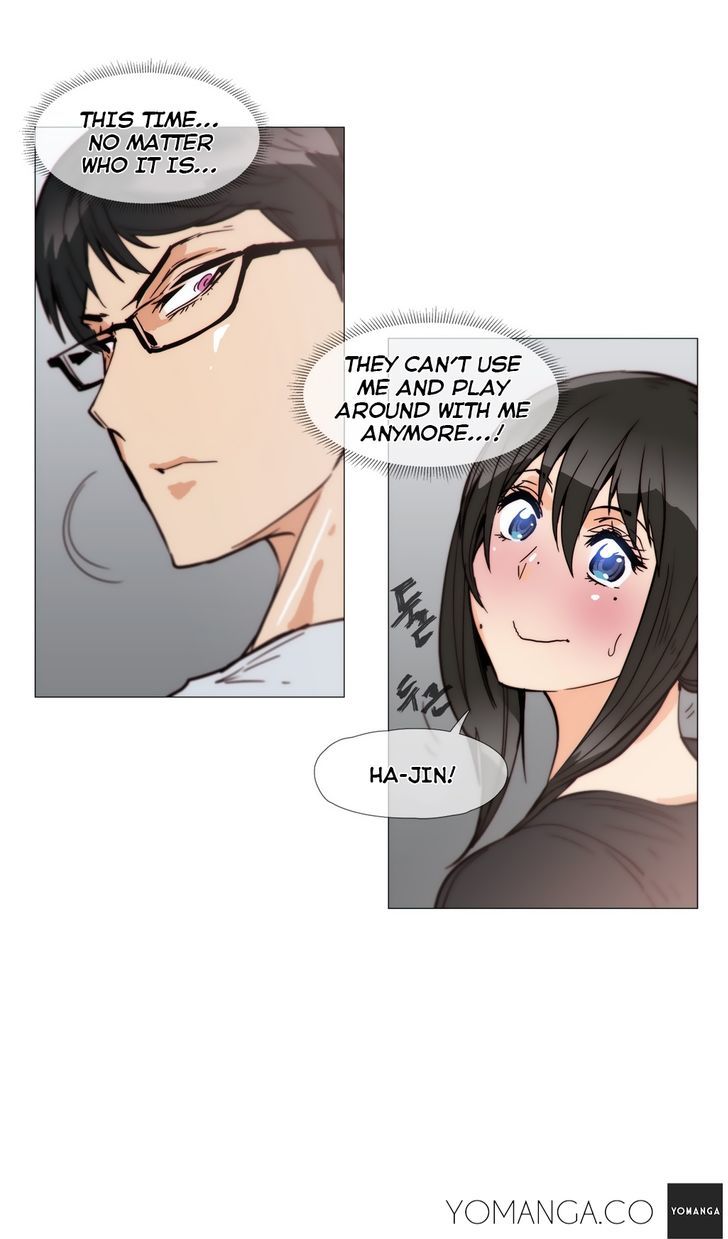 Household Affairs Chapter 29 page 19 - Chapter 29