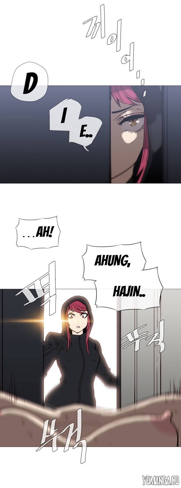 Household Affairs Chapter 31 page 14 - Chapter 31