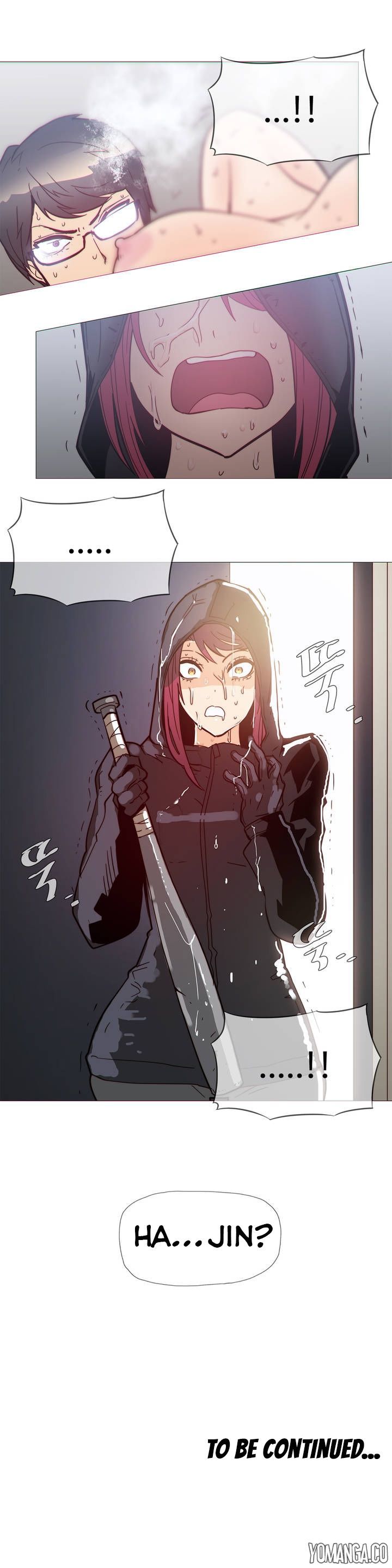 Household Affairs Chapter 31 page 16 - Chapter 31