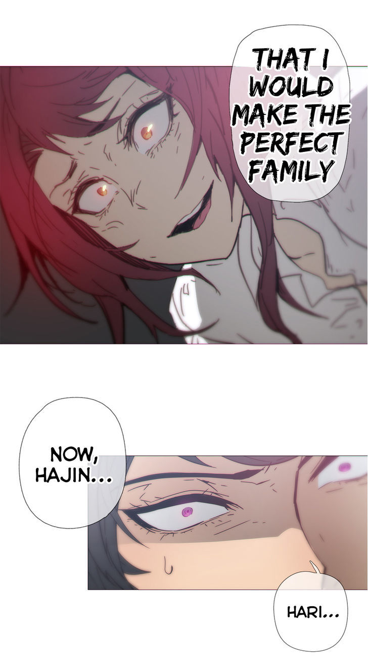 Household Affairs Chapter 35 page 22 - Chapter 35