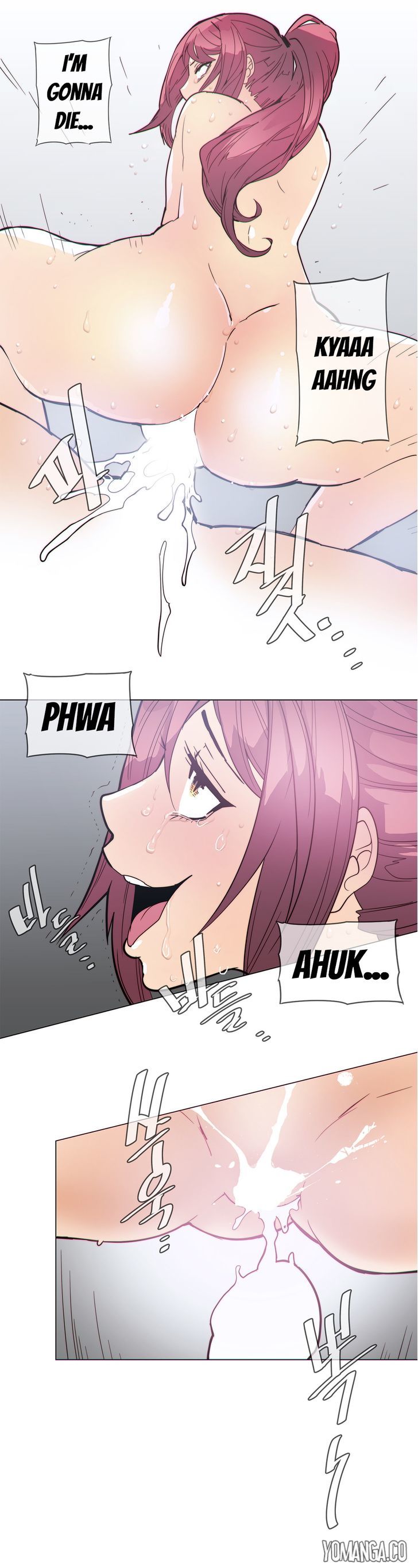 Household Affairs Chapter 37 page 7 - Chapter 37