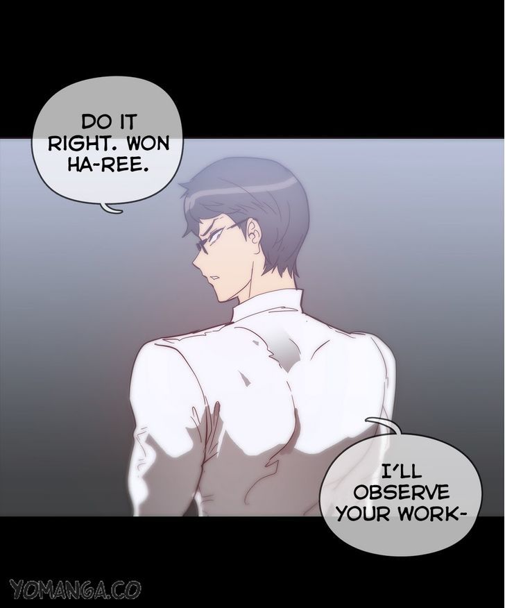 Household Affairs Chapter 38 page 13 - Chapter 38