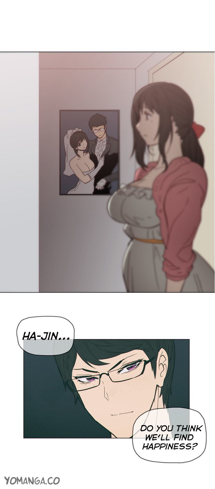 Household Affairs Chapter 38 page 17 - Chapter 38
