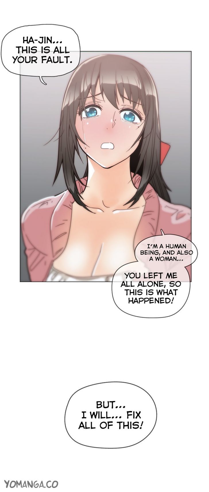 Household Affairs Chapter 38 page 18 - Chapter 38