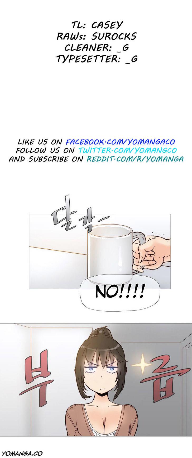 Household Affairs Chapter 4 page 4 - Chapter 4