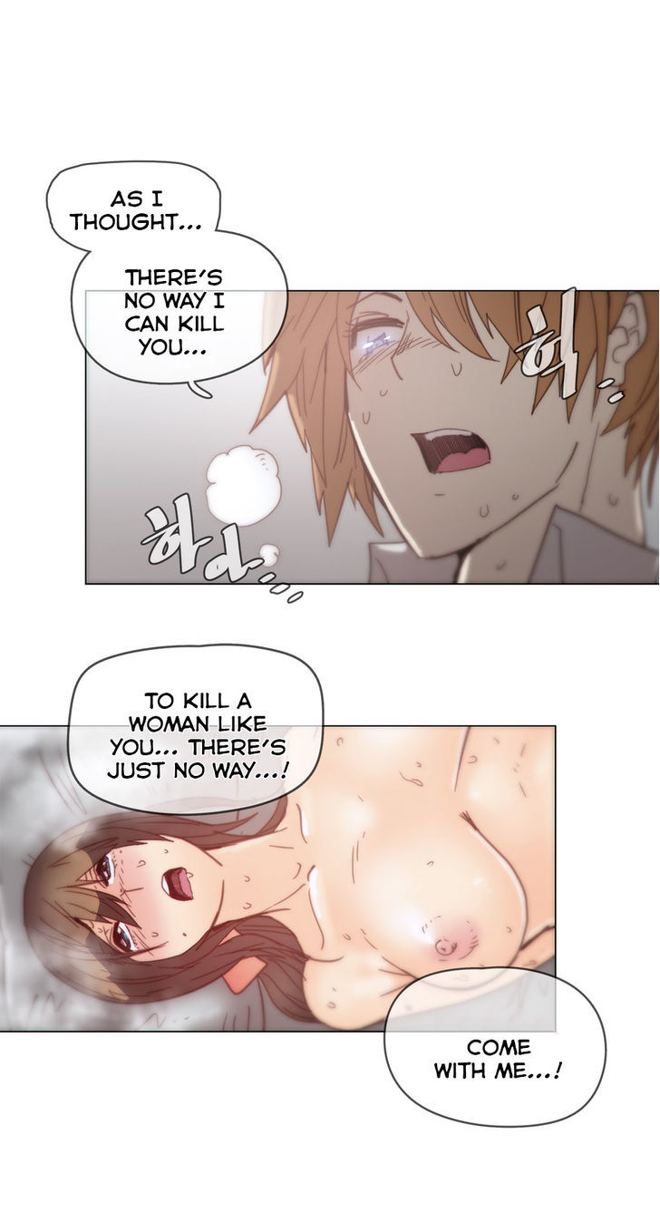Household Affairs Chapter 41 page 10 - Chapter 41