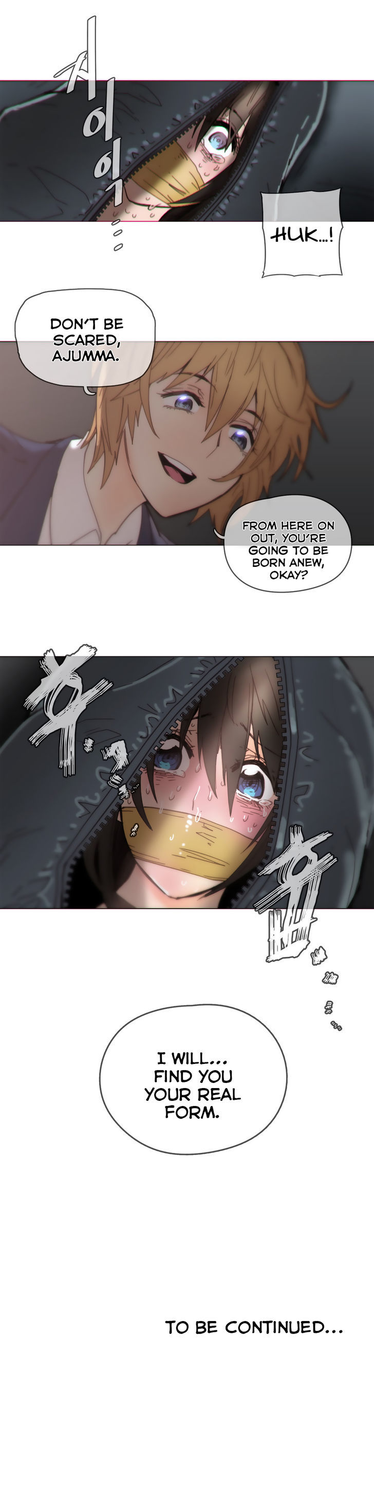 Household Affairs Chapter 41 page 22 - Chapter 41
