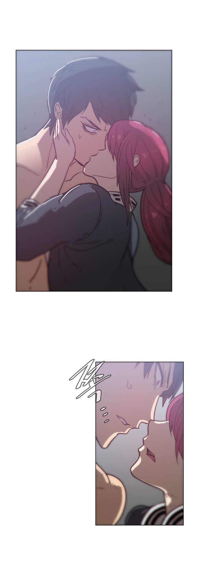 Household Affairs Chapter 45 page 7 - Chapter 45