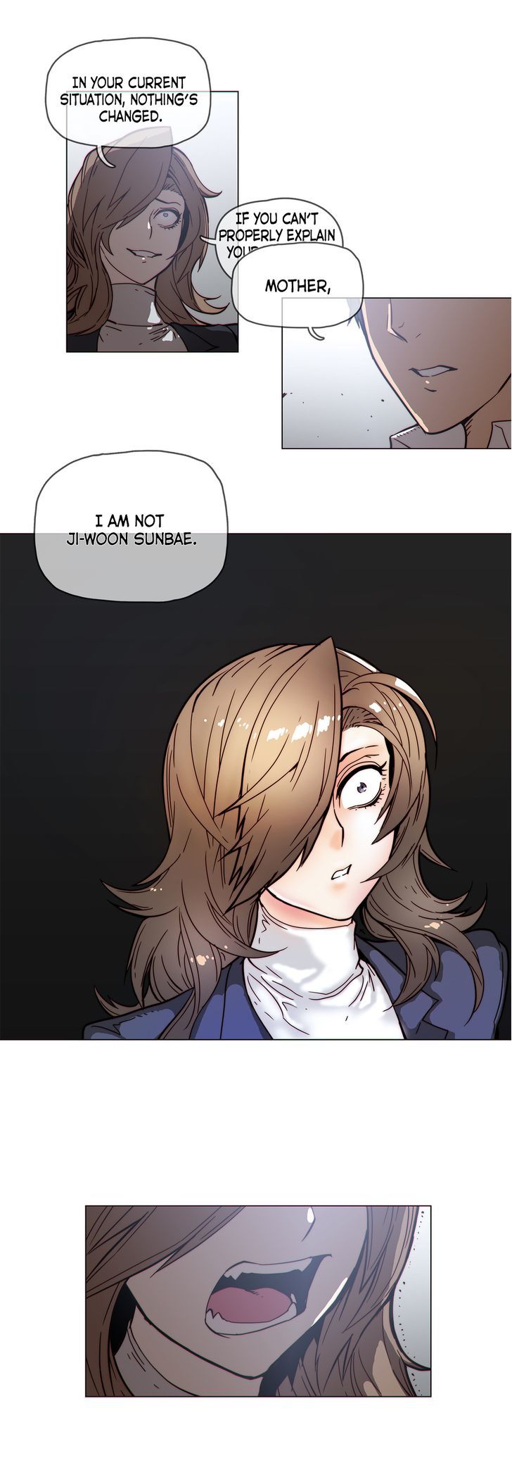 Household Affairs Chapter 46 page 11 - Chapter 46