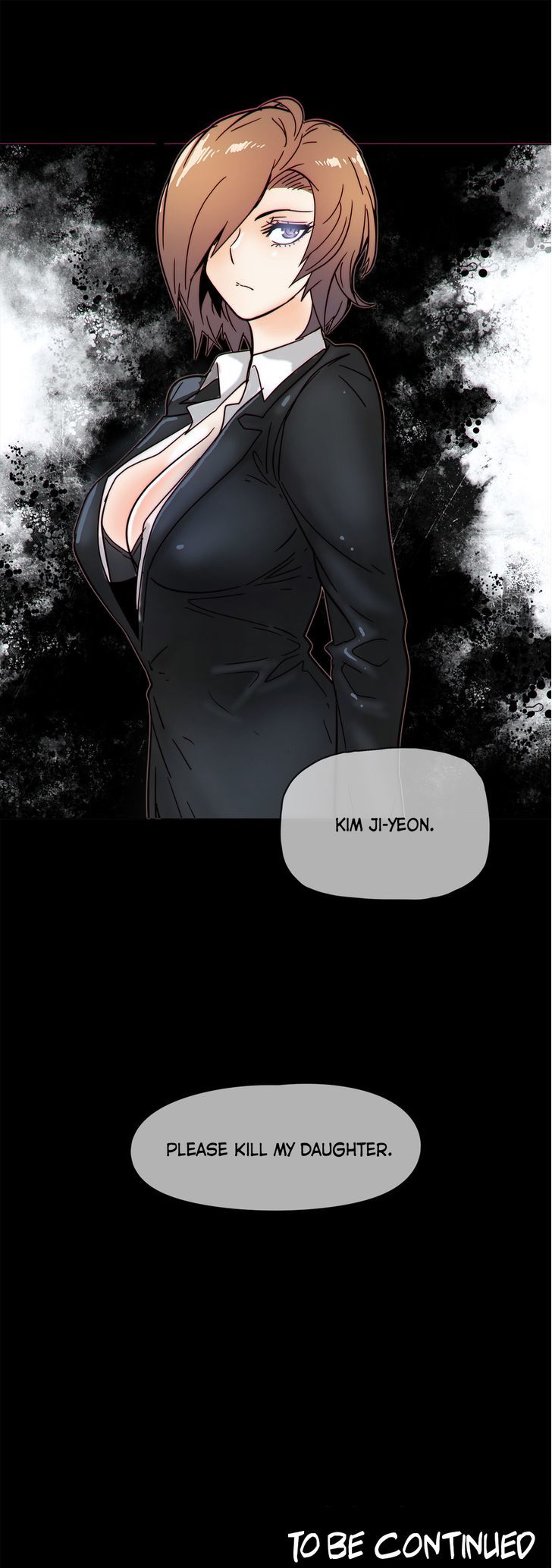 Household Affairs Chapter 47 page 21 - Chapter 47