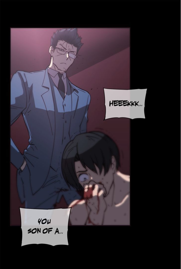 Household Affairs Chapter 47 page 4 - Chapter 47
