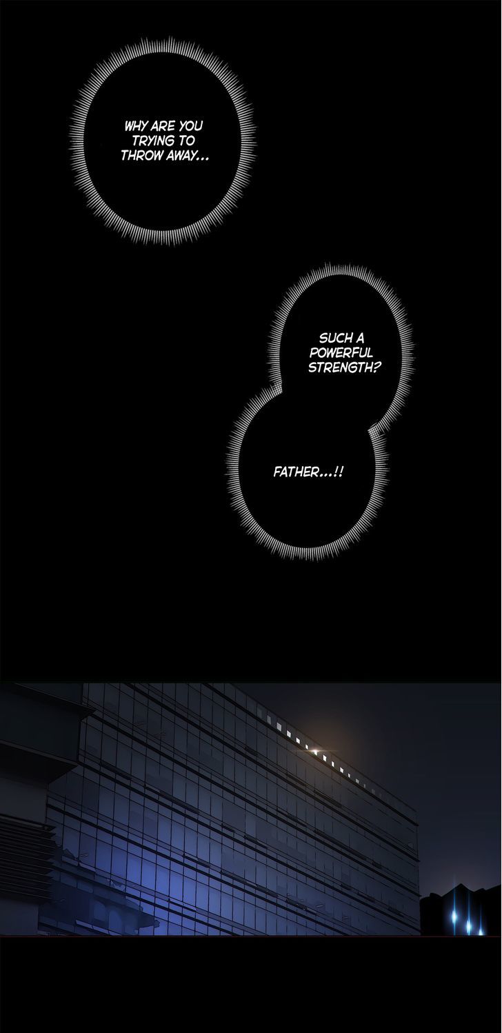 Household Affairs Chapter 48 page 22 - Chapter 48
