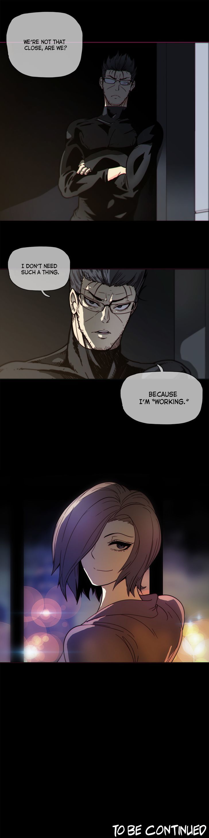 Household Affairs Chapter 48 page 24 - Chapter 48