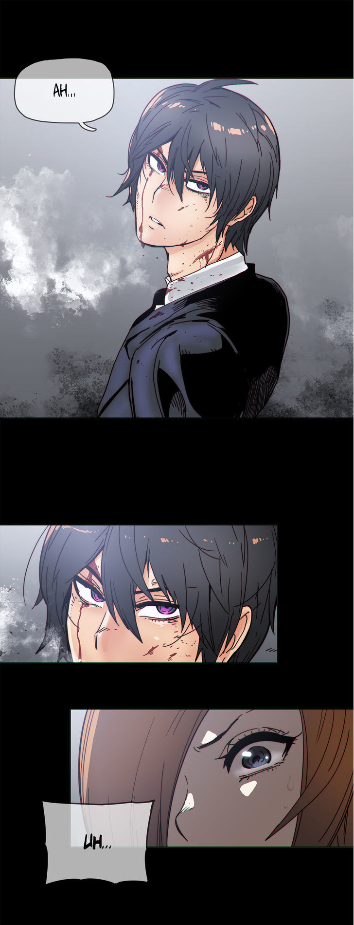 Household Affairs Chapter 49 page 22 - Chapter 49