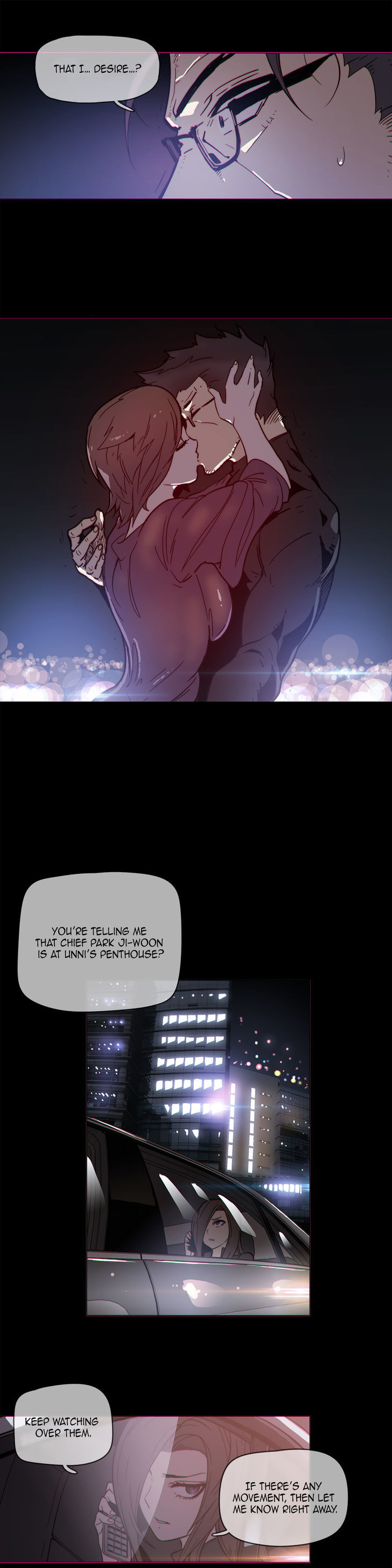 Household Affairs Chapter 49 page 9 - Chapter 49